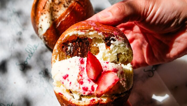 Charleston Historic City Market & Sweet Treats Tour - Foto 4