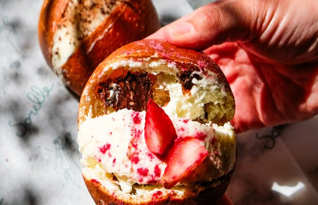 Charleston Historic City Market & Sweet Treats Tour - Foto 4