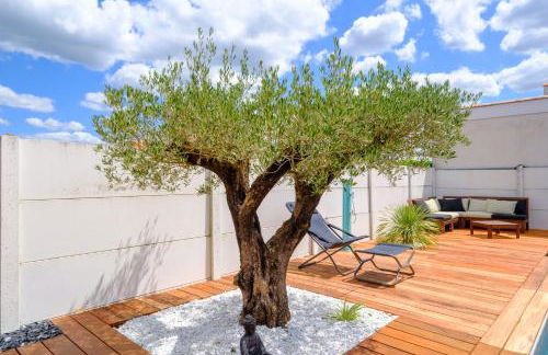 Villa l'Escapade Landaise - Foto 23