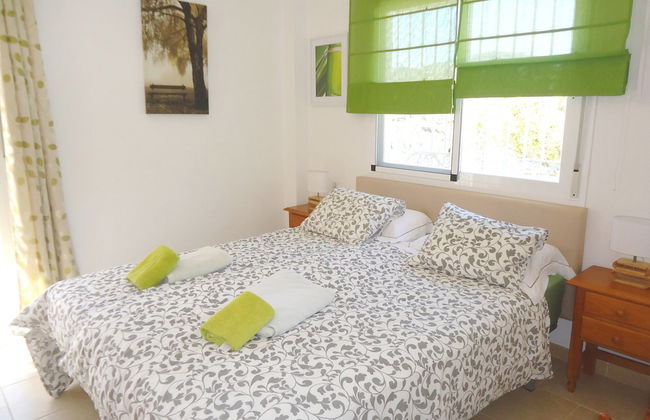 1051 Villa Al-andalus - Foto 4