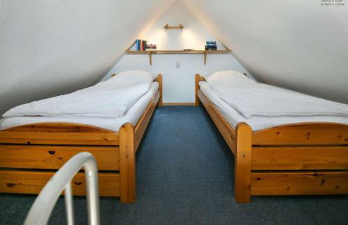 Kleine Pinkenburg Ferienwohnung Süd - Foto 14