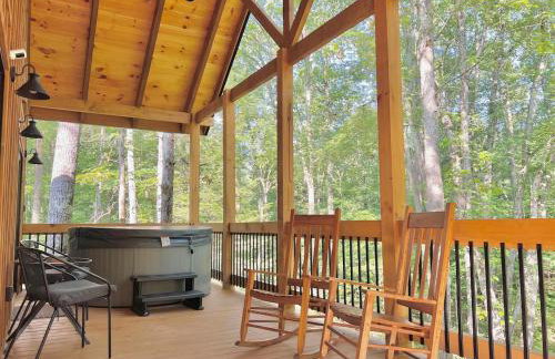 The Lazy Maple in Red River Gorge - Foto 40