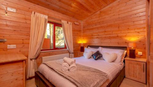 Astbury Falls Escape - A Tranquil Stay in Nature - Pass the Keys - Foto 5, towels, Other