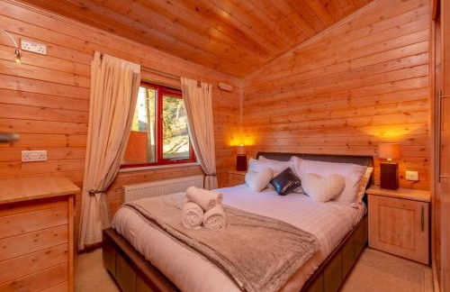 Astbury Falls Escape - A Tranquil Stay in Nature - Pass the Keys - Photo 5