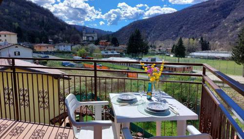 Casa Sassello - Appartamento Menta - Foto 1