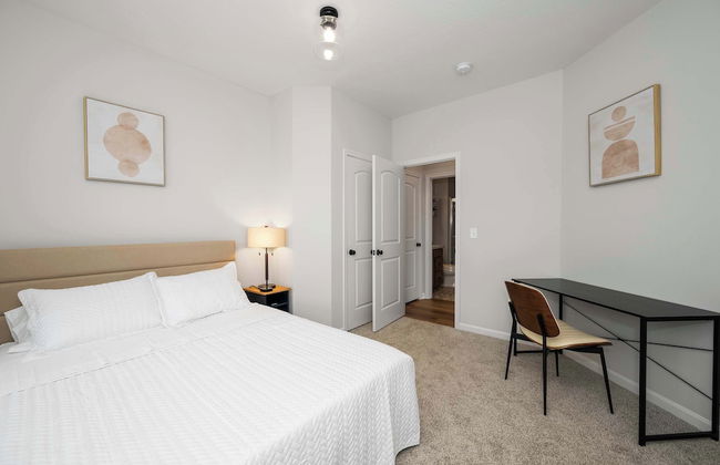 Lunar Haven - Foto 6