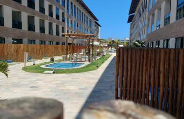 Desfrute Carneiro - Flat Premium com Jacuzzi Privativa - Photo 44