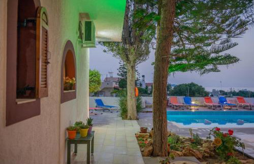 Houmeli Maisonettes & Apartments - Foto 16