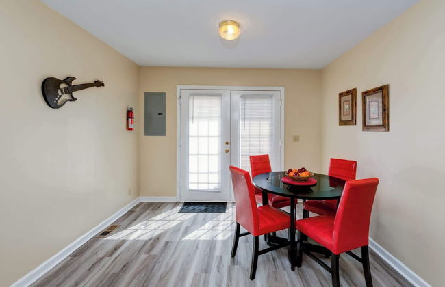 Sweet Nashville Retreat - Foto 24