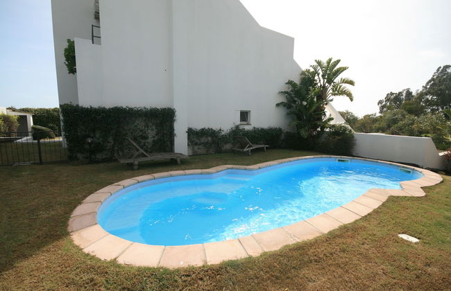 Villa Acquamarina - Foto 20