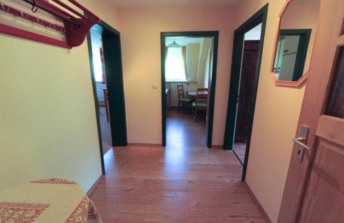 HERRNMÜHLE - Pension & Ferienwohnungen - Foto 29