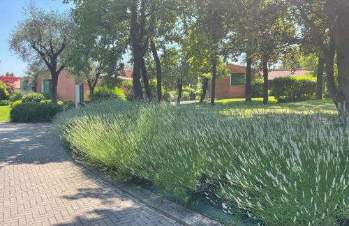 Garda Golf Country Chic Home Piscina & Relax - Foto 50