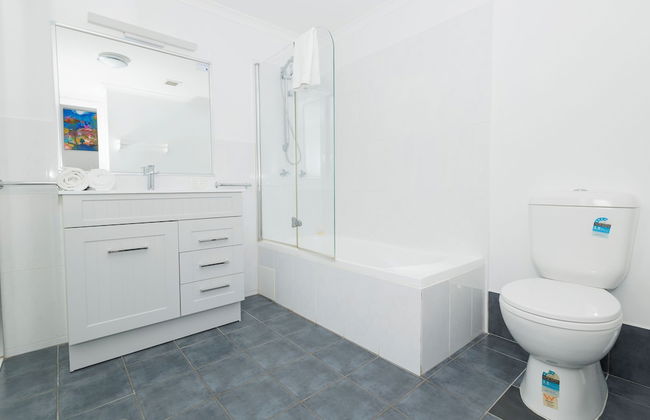 Currumbin Sands Holiday Apartments - Foto 22