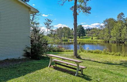 Luxury Lake Front Camelot Villa - Foto 79