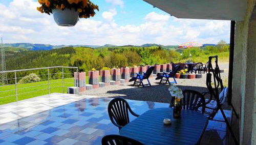 5 Monteur-Ferienwohnungen nähe Badesee mit Bergblick - Foto 5