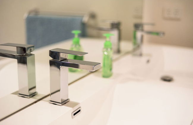 StayAU 3BR Deluxe Family Loft Point Cook - Foto 60