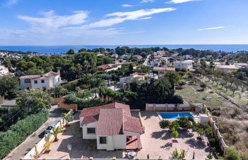 Villas Guzman - Ismael - Foto 74