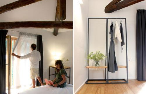 agriturismo farmhouse la barberina - Foto 40