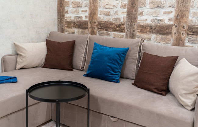 More Apartments na Estonskoy 37 k4 205 - Photo 12