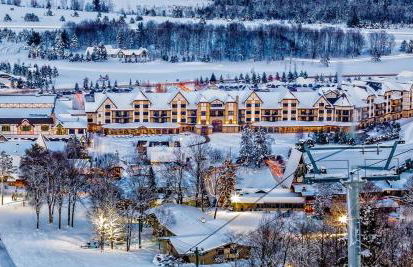 Mountain Villas Condo Retreat for 12 - Photo 42