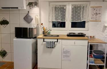 Historisches Backhäuschen Studio - Foto 7