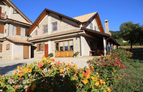 Agriturismo Pirara - Foto 1