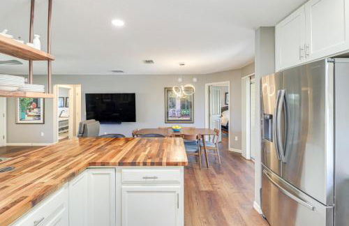 Renovated Home in The Villages with Lanai, Golf Cart - Foto 10