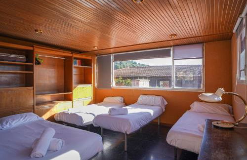 Bed BCN Hills House - Foto 21