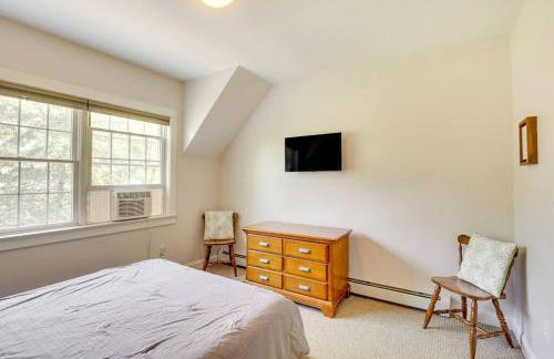 Beautiful Stay in Downtown Freeport - Foto 12