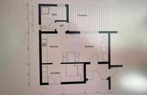 Gemütliche Ferienwohnung - Foto 7