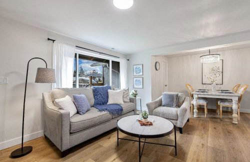 Dog Friendly Cozy Remodeled Shoreline Rambler - Foto 8