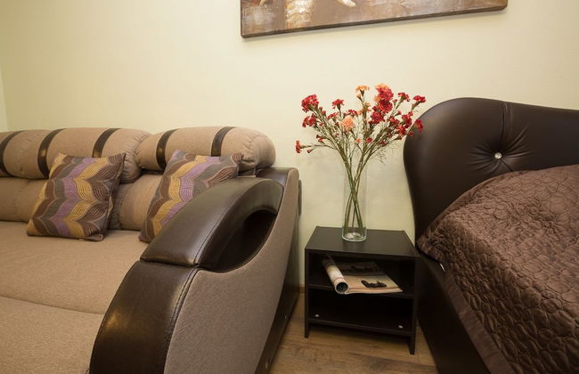 Apartment Etazhydaily Sheynkmana-Kuybysheva - Foto 2