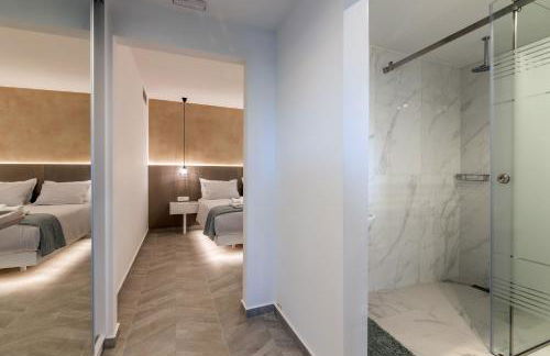 Ostrako Luxury Villa - Foto 28