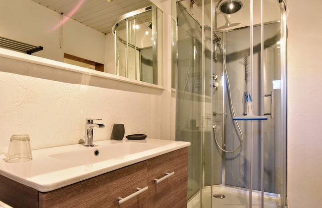 Luxury Pool Villa in Goesnes - Foto 17