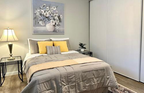 Cozy One-Bedroom Haven with Big Balcony - Foto 7