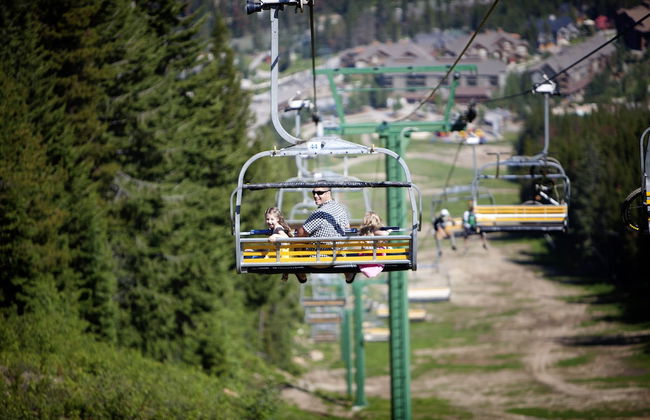 Panorama Mountain Resort - Toby Creek Horsethief Condos - Photo 15
