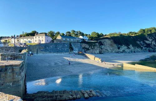 Charlestown Cottage Harbour & Beach short walk! - Foto 69