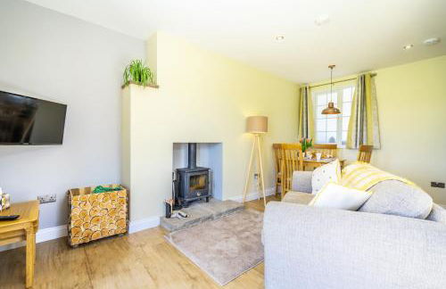 Brecks Farm - Well Cottage - Foto 8