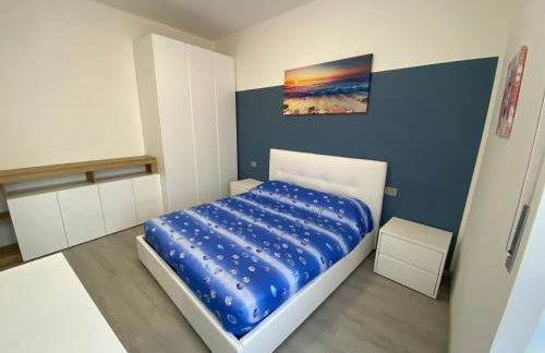 Corso Dante's Paradise Blue - Exclusive Apartment in Alassio - Foto 29
