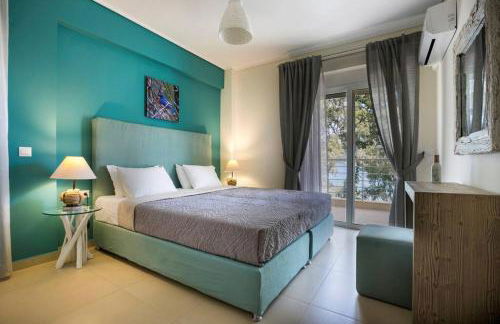 Eucalyptus suite sea view - Foto 10