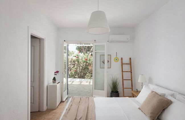 Bougainvillea Comfort Villa Mykonos - Foto 4