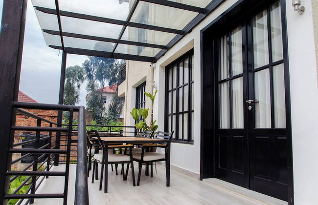 Kwetu Villas Musanze - Foto 19