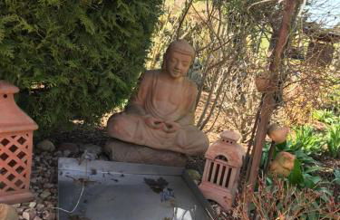 Gartenidyll - Foto 11