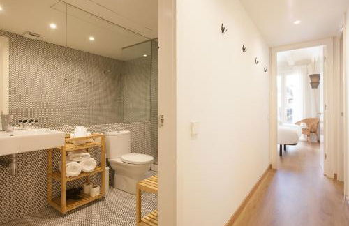 Canela Homes BARCELONA MACBA - Foto 14