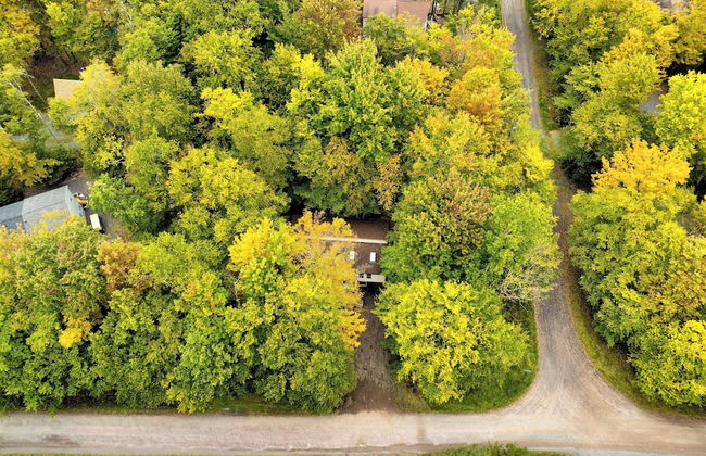 Moshannon Tree-lined Pocono Retreat w/ Hot Tub, Firepit & Pool Table - Photo 43