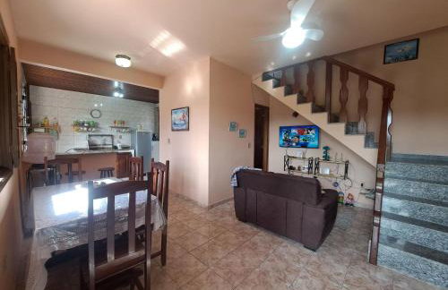 Casa ampla Churrasqueira Natureza Maricá RJ - Foto 9