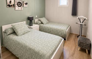 LE TOURISTIC Appartements T2 et T3 - Foto 43