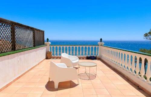 Villa Atardecer by Interhome - Photo 21