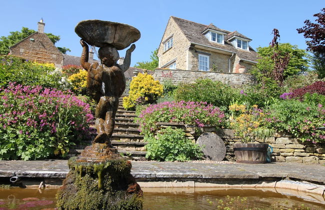 Manton Lodge Farm - Foto 15