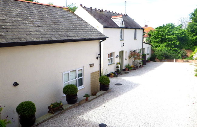 Vale View Cottages - The Coach House - Foto 12